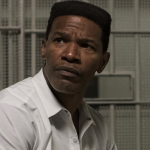 O ator Jamie Foxx foi criticado por um post enigmático que escreveu no Instagram em 4 de agosto de 2023. "Eles mataram esse cara chamado Jesus… O que você acha que eles farão com você???!", dizia a publicação que logo foi deletada. (Foto: Divulgação)