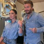 Beckham apresenta regularmente produtos Adidas em aparições públicas e postagens nas redes sociais. Ele tem sido uma figura chave nas campanhas de marketing da Adidas, melhorando o apelo global da marca. (Foto: Instagram)