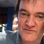 O QI de Quentin Tarantino é de 160 e pode ser considerado um gênio por isso. (Foto: Instagram)