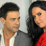 Zezé Di Camargo entrega que, de fato, Graciele Lacerda criou fake para falar mal da família Camargo. (Foto: Instagram)