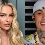 MC Daniel e Yasmin Brunet trocam mensagens de carinho nas redes sociais. (Fotos: Instagram/Divulgação/Montagem)