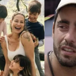 Nas redes sociais, Luana Piovani manda nova indireta para o pai de seus filhos, Pedro Scooby: "A mãe que cria". (Fotos: Instagram/GloboPlay/Montagem)