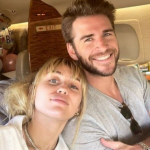 Miley Cyrus perdeu sua virgindade com o ator Liam Hemsworth, aos 16 anos. (Foto: Instagram)