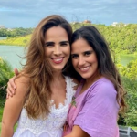 "Independentemente de qualquer coisa, eu, Wanessa, Igor, nossa mãe e nosso pai, nós sempre seremos uma família.", concluiu Camilla na sequência. (Foto: Instagram)