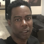 Chris Rock também não é muito amado pelos brasileiros. (Foto: Instagram)