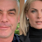 Em vídeo, Alexandre Corrêa, marido de Ana Hickmann, diz que seria pobre se não tivesse casado com a apresentadora famosa. (Fotos: Instagram/Montagem)