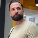 Latino diz se participaria de "A Fazenda", da Record TV, e revela já ter recebido convite. (Foto: Instagram)