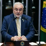 O presidente da Petrobras, Jean-Paul Prates, disse que o lançamento da seleção reafirma o compromisso da companhia com a sociedade em projetos transformadores, que fazem diferença na vida das pessoas. (Foto: Agência Brasil)