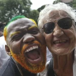 Pelo projeto, a data será chamada Dia Nacional de Zumbi e da Consciência Negra. (Foto: Agência Brasil)