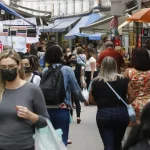 “Essa portaria fortalece bastante as convenções coletivas, que são o instrumento mais adequado para garantir os direitos e os benefícios dos trabalhadores do comércio. (Foto: Agência Brasil)