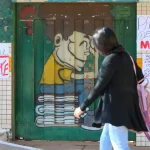 "Não existiu queda, não encontramos nada que pudesse ter lesionado daquele jeito", disse o delegado. (Foto: Agência Brasil)