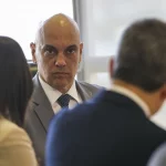 Quem questionou a decisão do STF, foi a OAB que rebateu, nesta quarta-feira (8), a tese do ministro Alexandre de Moraes, do Supremo Tribunal Federal (STF), de que a sustentação oral não é obrigatória para advogados que defendem réus em julgamentos no plenário virtual da Corte. (Foto: Agência Brasil)