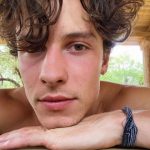 O cantor Shawn Mendes é mais uma celebridade que teve sua casa invadida. Criminosos invadiram a casa do cantor e levaram pertences de valor (Foto: Instagram)