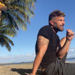 Um dos nomes mais famosos dessa lista, Ricky Martin se assumiu gay em 2010, em um comunicado no seu site oficial: "Tenho orgulho.", escreveu ele. (Foto: Instagram)