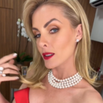 Ana Hickmann fala sobre os rumores de que estaria enviando indiretas nas redes sociais (Foto: Instagram)