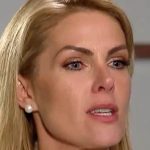 Ana Hickmann fala sobre situações de violência que continua sofrendo (Foto: Record)