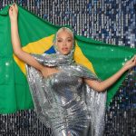 Alguns artistas internacionais já causaram muita agitação quando passaram pelo Brasil, confira a lista com os nomes dessas celebridades (Foto: Instagram)