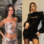 Bianca Andrade e Vitória Strada chamam atenção da web (Foto: Instagram)