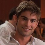 Chace Crawford - Gossip Girl (Foto: Divulgação)