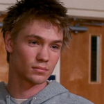 Chad Michael Murray - One Tree Hill (Foto: Divulgação)