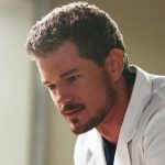 Eric Dane - Grey's Anatomy (Foto: Divulgação)