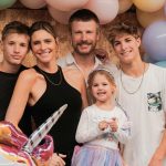 Fernanda Lima deu alguns detalhes sobre o que motivou ela a se mudar com a família para Portugal (Foto: Instagram)