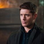 Jensen Ackles - Supernatural (Foto: Divulgação)