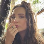 Larissa Manoela fala sobre como enxerga a sua responsabilidade de influenciadora (Foto: Instagram)