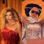 Lore Improta fala sobre a passagem de Beyoncé pelo Brasil (Foto: Instagram)