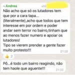 Após um trabalho integrado de cruzamento de dados de Inteligência, a polícia identificou Vitor Hugo como o responsável pelas agressões a Marcelo. (Foto: Metrópoles)