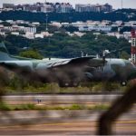 Na ação, conforme a PF, foram cumpridos três mandados de prisão preventiva e 16 de busca e apreensão. (Foto: Metrópoles)