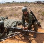 Segundo o depoimento de Fernandes, o Exército e a Polícia Civil chegaram ao traficante de armas “Jesser”, conhecido como “Capixaba”, que passou a colaborar com a devolução das armas em tratativas com os militares e agentes. (Foto: Metrópoles)