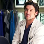 Patrick Dempsey - Grey's Anatomy (Foto: Divulgação)