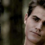 Paul Wesley - Diários de Um Vampiro (Foto: Divulgação)