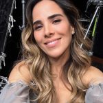 Wanessa Camargo é carismática com o público (Foto: Instagram)