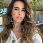 Wanessa Camargo é uma personalidade influente no meio artístico (Foto: Instagram)