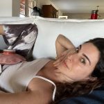 Fernanda Paes Leme é dona de uma personalidade forte (Foto: Instagram)