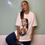 "Aí ele olhou pra mim e falou: 'eu quero minha vida de volta'", disse Ivete Sangalo (Foto: Instagram)