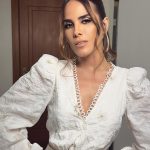 Em seguida, a cantora afirmou ser uma pessoa muito honesta com o público, mas deixou claro que em determinadas situações ela não pode expor tudo que está ocorrendo em sua vida (Foto: Instagram)