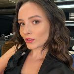 Desde da sua infância, Larissa Manoela é uma inspiração para as crianças, e a atriz deixou claro que entende a sua responsabilidade (Foto: Instagram)