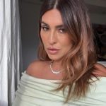 Fernanda Paes Leme é uma personalidade influente no meio artístico (Foto: Instagram)