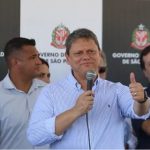 “Reunião longa, porém importante. Nunca deixamos de apoiar as boas propostas do governo e não nos furtamos a criticar aquilo com o que eventualmente não estejamos de acordo”. Governo do Estado de São Paulo)