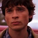 Tom Welling - Smallville: As Aventuras do Superboy, 2001 a 2011. (Foto: Divulgação)