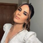 Wanessa Camargo fala sobre como lida com as polêmicas que envolvem seu nome (Foto: Instagram)