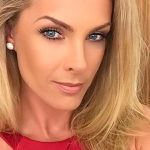 Ana Hickmann é carismática com o público (Foto: Instagram)