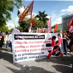 Obrigatoriedade de atualização diária sobre o andamento da greve; (Foto: Agência Brasil)