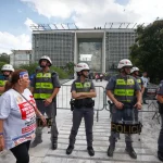 O Sindicato Nacional dos Docentes das Instituições de Ensino Superior (Andes-SN) repudiou a normativa do governo Lula e já pedia a derrubada da medida aplicada por Bolsonaro. (Foto: Agência Brasil)