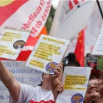 De acordo com a Secretaria de Relações do Trabalho, o documento elaborado pelo governo petista "retira o caráter antissindical" da instrução anterior. (Foto: Agência Brasil)