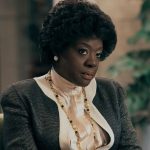 A atriz Viola Davis é outra celebridade amada pelos brasileiros e que causou agitação quando veio ao Brasil (Foto: Instagram)