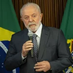 A defesa do presidente contesta a multa, alegando que houve vícios no processo, como a descrição do volume de terra movimentada, que seria menor que o descrito na autuação. (Foto: Agência Brasil)